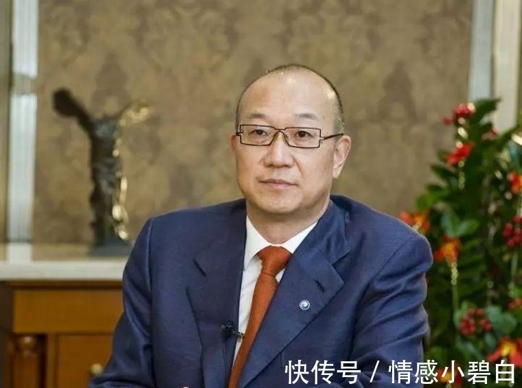 债务危机|从被上门逼债到地产行业巨头，冯仑凭这招跻身商界大佬，值得学习