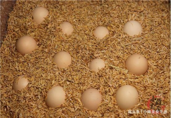 才知道,鸡蛋放冰箱保存就错了教你一招,放一年都不会坏,实用