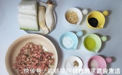 做肉丸不要再放淀粉了，换成它，做出来的肉丸鲜嫩弹牙，还不散