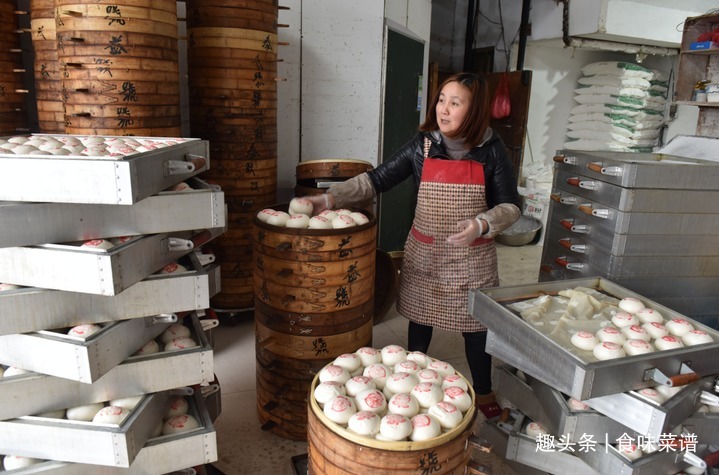 为什么外面卖的馒头,比家里的白那么多看完此几点,终于明白了