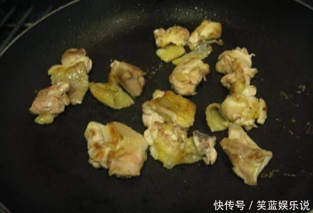 味道|我做的茄子一上桌老少都抢着吃，不吃3碗饭不下桌，味道香死了