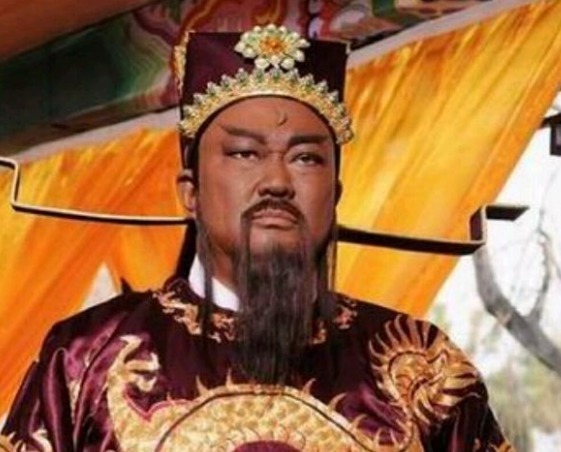 影视剧#一生清廉的包青天为何突然暴毙而亡是遭人暗害专家给出了答案!