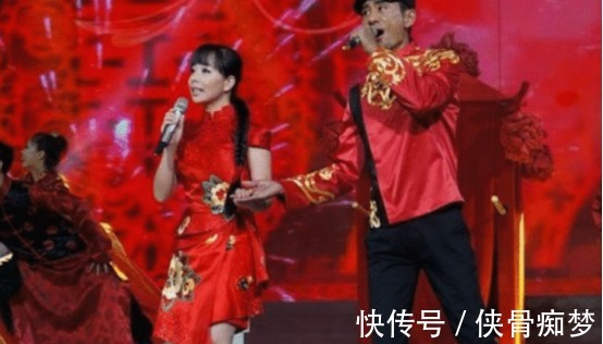 封殺|靠扮演農(nóng)民走紅上春晚,娶了超女老婆,身份曝光后慘遭央視封殺