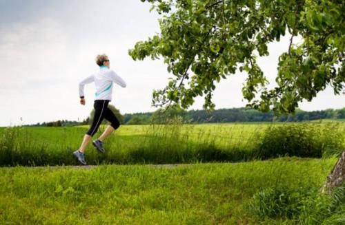 补充|一个不跑步和跑步6年的人，哪个更健康呢？差距很大值得了解