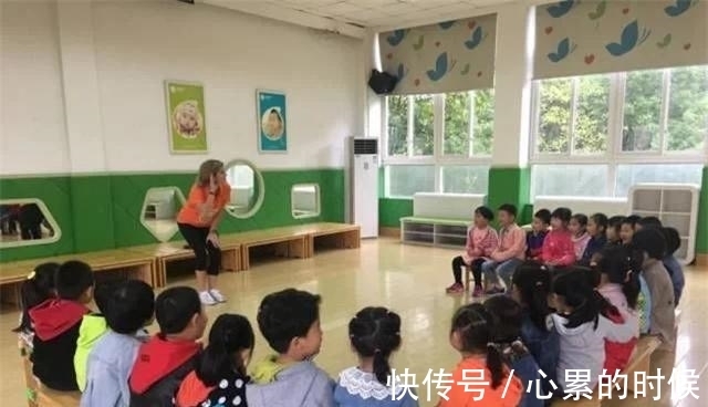 启蒙教育|学校午餐单上写着鸡蛋面，但孩子说没有鸡蛋，老师的解释引发众怒