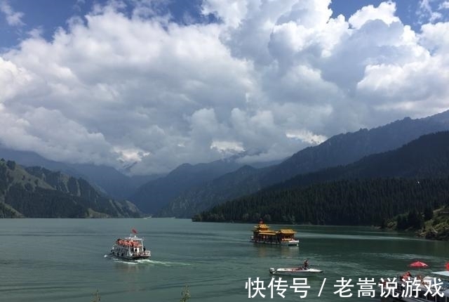 旅游景点|新疆乌鲁木齐旅游景点介绍，乌鲁木齐必游五地推荐