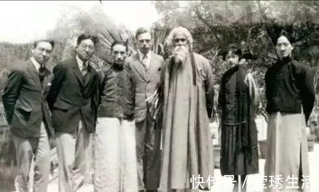 齐德拉!梅兰芳如何看待林徽因:只要林徽因在场,梅兰芳就不坐下