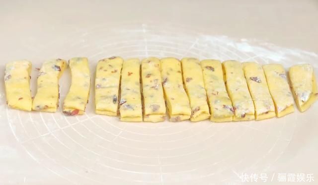 一碗面粉，几个鸡蛋，蒸一蒸就出锅，美容抗衰老，比蛋糕还美味