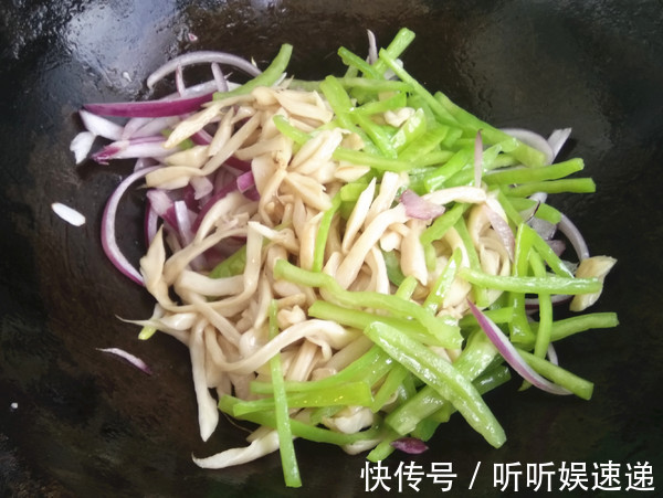 这道菜|白菜萝卜靠边站,它才是“菜王”,2块钱1斤,常吃清垃圾抗衰老