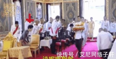 公务|68岁泰王着手培养诗妮娜“接班人”,公务时带她在身边亲自指导