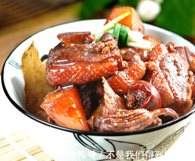 忘不掉的特色家乡菜，每一道都是乡愁，看看有没有你的最爱！