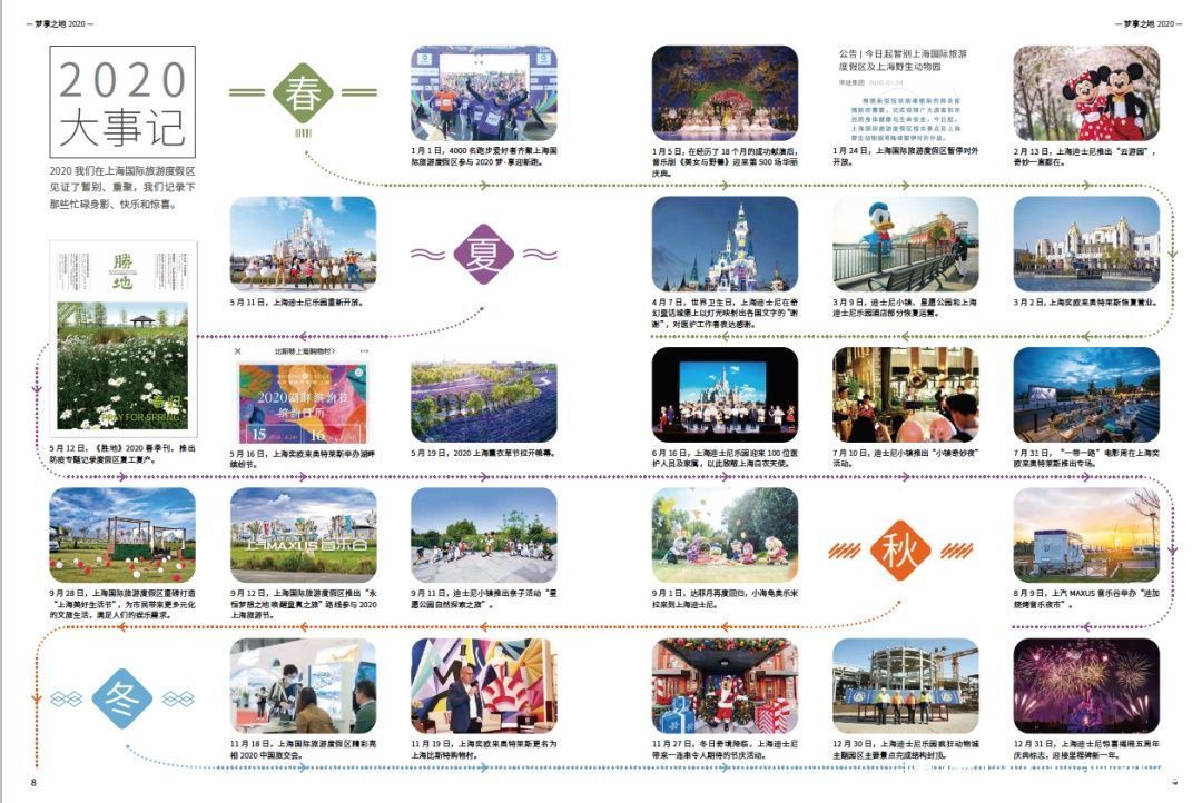 怀着最大的暖意祈福牛年的新春——2020冬季刊面世