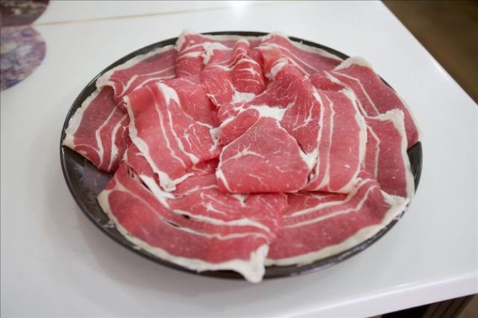 不爱吃肉的人更容易患上精神障碍