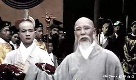 西游记,观音菩萨来到唐朝长安城,宰相魏征配合她做了3件事!