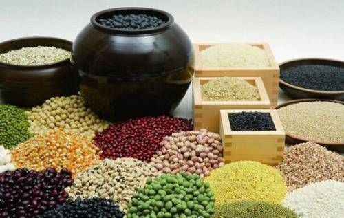 杂种|上联稻梁菽麦黍稷许多杂种,不知谁是先生下联千古绝对