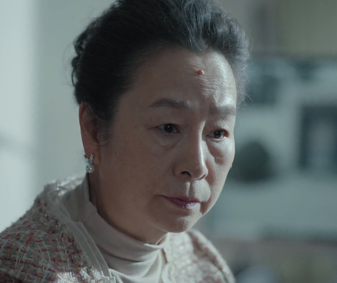 热播剧《燃烧》许家福结局DNA检测确认崔