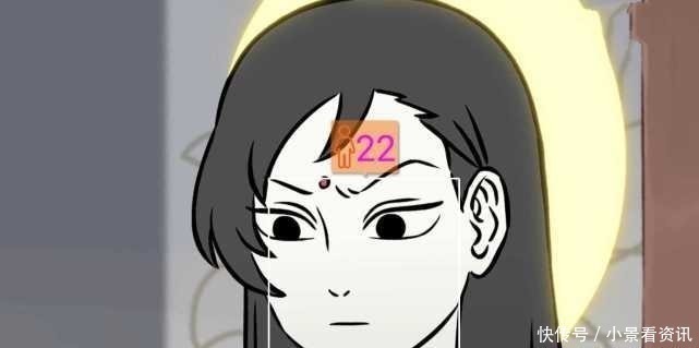 非人哉|非人哉大士在相机下的年龄,温柔妈妈大士22岁,和他的年龄一样