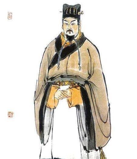 历史上真实的宋江啥样?没107个小弟,但也没活得那么窝囊