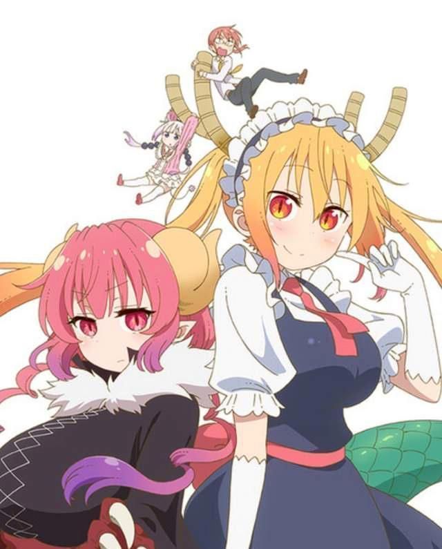 key社|为什么京阿尼的动画“卖肉”也“色”不起来呢?