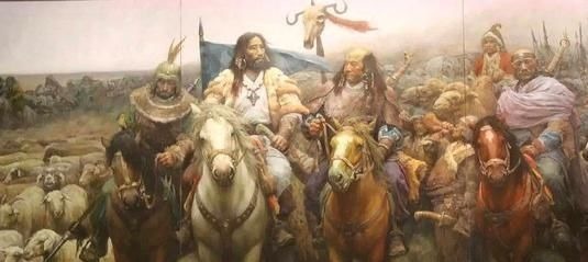 中国文化&“胡说八道”是指哪八道?“六亲不认”是指哪六亲?看完长见识了