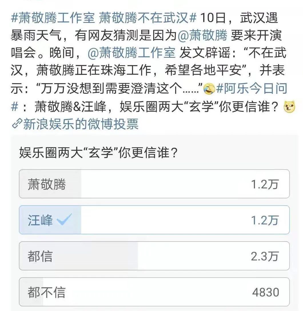 一下雨，他的工作室就好忙啊！