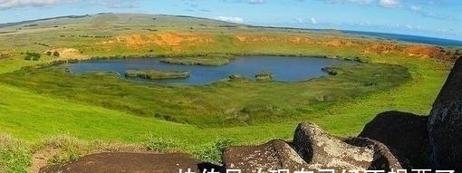 拉帕努伊人&复活节岛发现神秘木板,木板刻写的朗格朗格文字,至今也没有解密