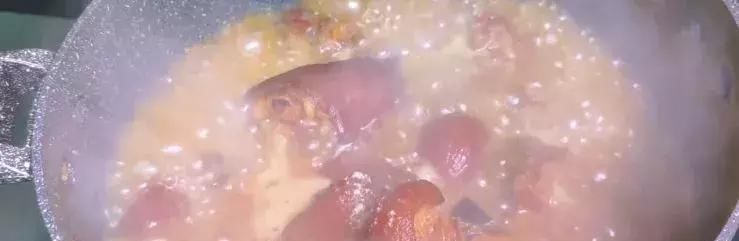 值得|猪脚这样做,好吃的不想放下筷子,软烂入味,肥而不腻,值得收藏