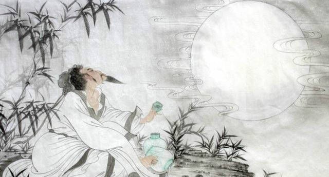 宋神宗@苏轼的一首神作,通篇每一句都是经典,最后一句更是充满了哲理