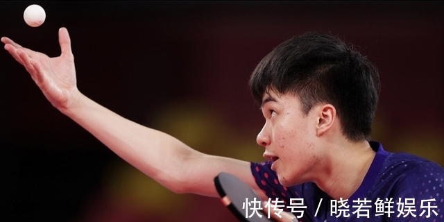 林昀儒|爆冷!韩国独苗决胜局2分淘汰奥运季军,下半区16强唯一亚洲选手
