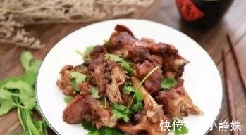 秋天|这肉比猪肉便宜,比鸡肉口感香,一斤十元,怎么吃都吃不腻