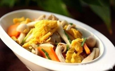 翻炒几下|人人都爱吃的5道家常菜,颜值高又美味,好吃下饭,一盘都不够!