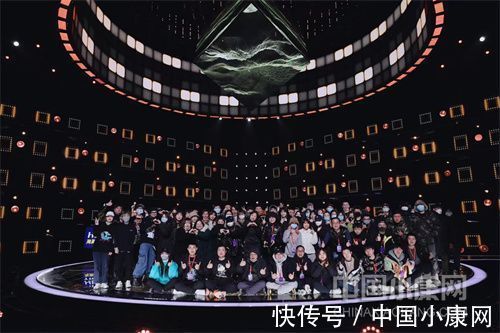 尋找新風(fēng)口!重新定義爆款綜藝