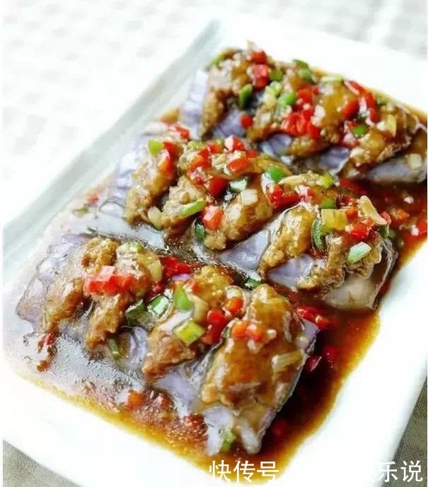 健康|好吃下饭的家常菜,营养又健康,做法简单,想吃就学学!