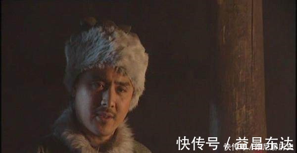 李小二|水浒首对同名同姓之人,一个救林冲性命,一个看雷横笑话