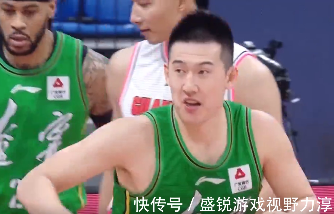 辽宁队|102-90!广东男篮轰然倒下,3人遭驱逐,创4大纪录,两队险酿冲突