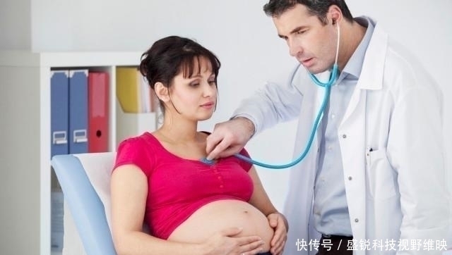 发育|怀孕后,若孕妈有3个“特殊”表现,说明胎儿很聪明,恭喜你