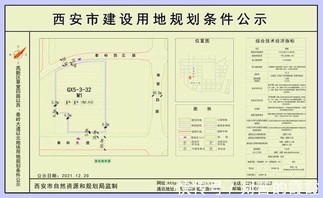 建筑系数|高新区13宗共1808.481亩一类工业用地规划条件公示