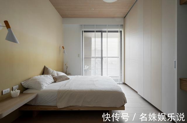 结构|看了她的家,我终于鼓起勇气决定“去客厅化”,太实用了!晒一晒