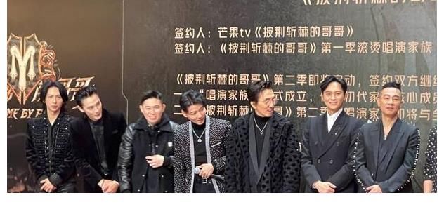 “街道办事处”全员成团，赵文卓笑到最后，尹正胡海泉后悔了吗？