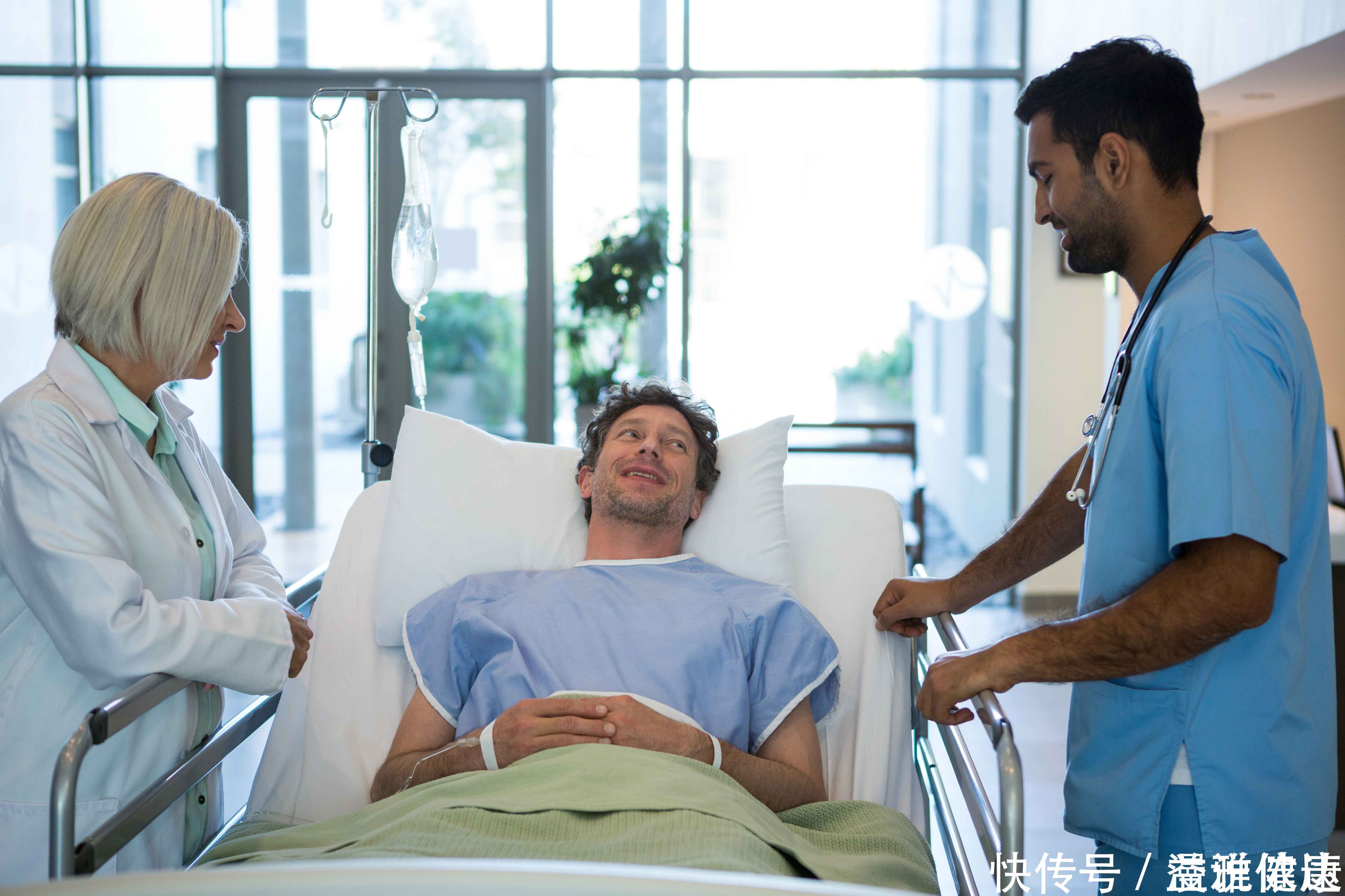 一旦患上癌症,还能回归健康吗?其实不难,只需熬过3个“坎”