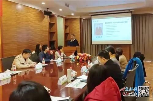 健康中国|健康中国2030消化肿瘤MDT交流会(九江站)召开，熊功友院长作为会议主席致辞并分享经验（组图）