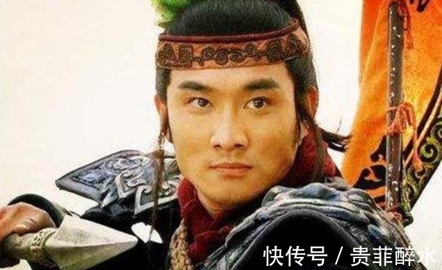 李逵#梁山有四恶被洗白比李逵还过分:三人死有余辜,却只有一人被腰斩