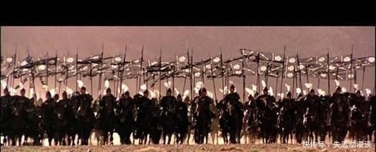 治理|秦始皇遗诏,不愧是千古一帝,命令军队一定要南越治理好