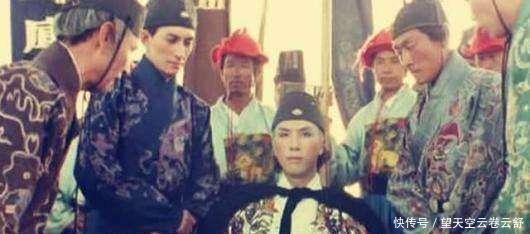 上台|崇祯帝为何上台后先杀魏忠贤 原因是这样的