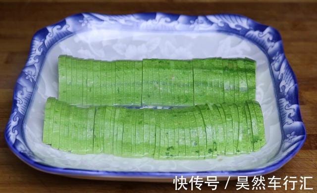 大蒜|西葫芦秘制做法,教你简单一做,营养不流失,拿大肉都不换