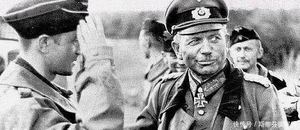 隆美尔|隆美尔、古德里安、曼斯坦因、这么厉害的人为何都听命于希特勒
