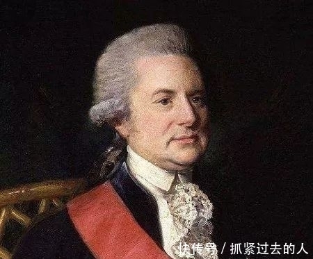 虱子|马戛尔尼出使中国,清廷每天供给猪羊鱼虾,他却看到爬满虱子的盛世