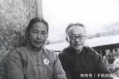 为什么说“乡下人”沈从文高攀“千金小姐”张兆和是一段悲剧?