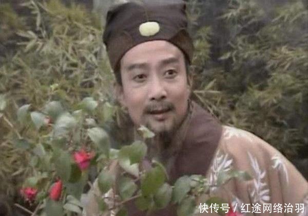 中人|《红楼梦》中人名的秘密,“四春”名字竟暗示了贾府的兴衰?