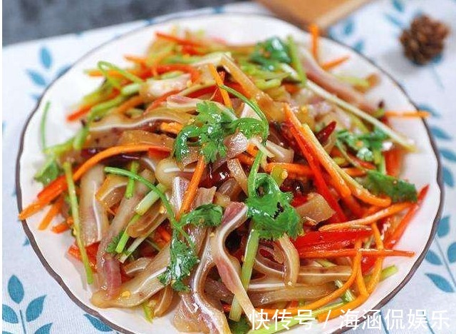 生抽|推荐几道家常菜, 做法简单又美味, 香飘四溢特解馋